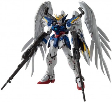 1/100 MG ウイングガンダムゼロEW Ver.Ka バンダイ, BANS60760, by バンダイ