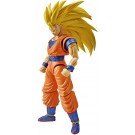 フィギュアライズスタンダード 超サイヤ人3 孫悟空, BAN094463, by バンダイ