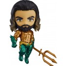 ねんどろいど アクアマン ヒーローズ・エディション グッドスマイルカンパニー, GSC09112, by グッドスマイルカンパニー