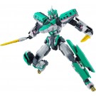 MODEROID 新幹線変形ロボ シンカリオンＺ シンカリオンＺ E5はやぶさ グッドスマイルカンパニー, GSC48383, by グッドスマイルカンパニー