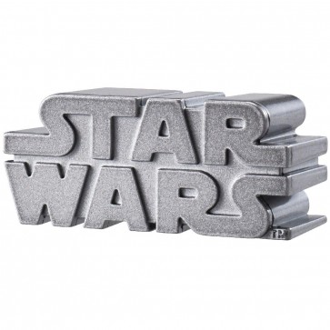 メタコレ スター・ウォーズ ロゴコレクション シルバー タカラトミー, TAK89403, by タカラトミー