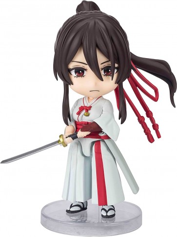 Figuarts mini 地獄楽 山田浅ェ門 佐切 バンダイ, BAC51716, by バンダイ