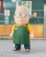 Figuarts mini SAKAMOTO DAYS 坂本太郎 バンダイ, BAC75934, by バンダイ