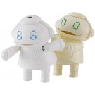メカトロウィーゴ ちいさなメカトロメイトNo.03 こうかんフェイスセットあいぼりー&ぶらんく ハセガワ, HAS47817, by ハセガワ