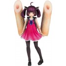 1/12 プラフィア 東北きりたん PLUM, PLM88799, by PLUM