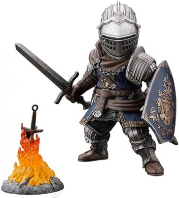 Dark Souls Qコレクション アストラの上級騎士 アートスピリッツ, ART00634, by アートスピリッツ