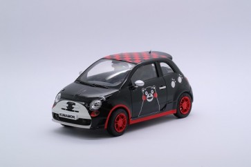 スポーツカー くまモンバージョン フジミ, FUJ70619, by フジミ
