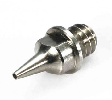 タミヤ エアーブラシパーツ HGエアーブラシ ノズル(0.3mm) (AO-7027) タミヤ, TAM03270, by タミヤ