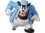 UDF Disney SERIES 11 ピート メディコム・トイ, MED58624, by メディコム・トイ