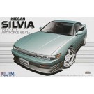 1/24 ID159 ニッサン シルビア K`S (S13) フジミ, FUJ38384, by フジミ