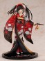 1/7 「デート・ア・ライブ」 原作版 時崎狂三 艶姿 カドカワ, KDK49411, by 角川書店