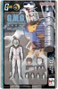 G.M.G. COLLECTION 09 機動戦士ガンダム 地球連邦軍 アムロ・レイ ノーマルスーツVer. メガハウス, MEG46496, by メガハウス