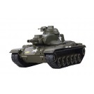 1/48 走るﾐﾆﾀﾝｸｼﾘｰｽﾞM60A1E1 ﾋﾞｸﾀｰ, TAM30102, by タミヤ