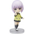 Figuarts mini TIGER & BUNNY 2 ラーラ・チャイコスカヤ バンダイ, BAC39707, by バンダイ