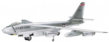 1/72 B-47E ｽﾄﾗﾄｼﾞｪｯﾄ ハセガワ, HAS40571, by ハセガワ