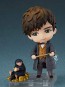 ねんどろいど ファンタスティック・ビーストと黒い魔法使いの誕生 ニュート・スキャマンダー グッドスマイルカンパニー, GSC22338, by グッドスマイルカンパニー