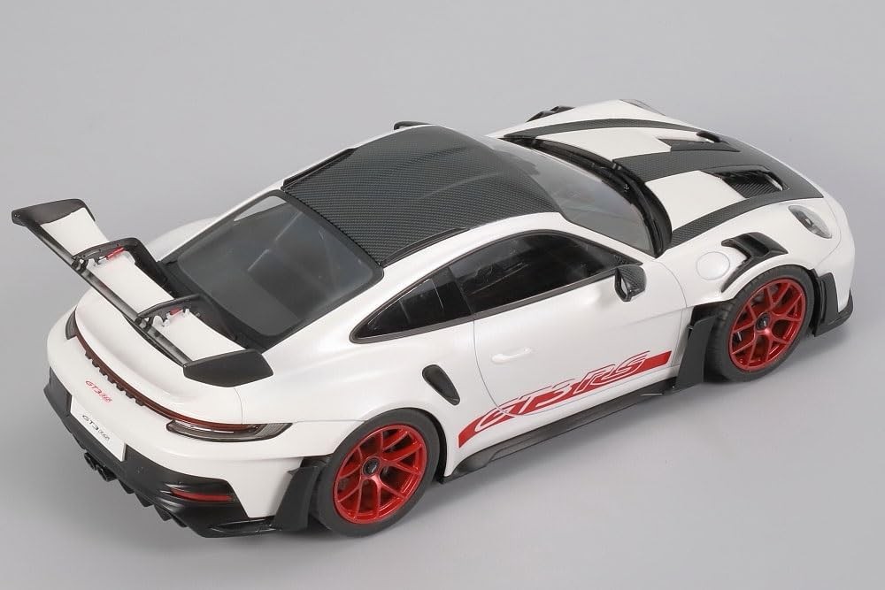 1/24 スポーツカーシリーズ No.370 ポルシェ 911 GT3 RS (992) タミヤ