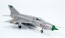 1/72 MiG-21MF フィッシュベッドJ マスキングシート付 プラッツ, PLZ63226, by プラッツ