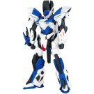 橘猫工業 ソルテッカマン2号機 ウェーブ, WAV21217, by ウェーブ
