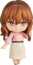 ねんどろいど 氷属性男子とクールな同僚女子 冬月さん グッドスマイルカンパニー, GSC74054, by グッドスマイルカンパニー