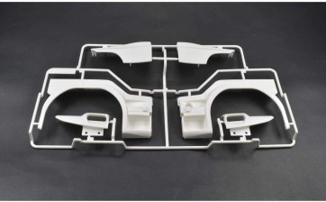 ミニ四駆限定 HG ボールリンクマスダンパー (スクエア/カーボンP) J-CUP 2025 (仮称) タミヤ, TAM51802, by タミヤ