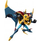 MODEROID ガイキング LEGEND OF DAIKU MARYU ライキング グッドスマイルカンパニー, GSC88488, by グッドスマイルカンパニー