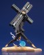 1/8 ARTFX J ニコラス・D・ウルフウッド TRIGUN STAMPEDE Ver. コトブキヤ, KBY64717, by コトブキヤ