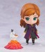 ねんどろいど アナと雪の女王2 アナ Travel costume Ver. ねんどろいどグッドスマイルカンパニー, GSC22215, by グッドスマイルカンパニー