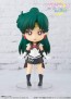 Figuarts mini 美少女戦士セーラームーン スーパーセーラープルート -Eternal edition- 美少女戦士 セーラームーンバンダイ, BAN12632, by バンダイ
