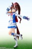 S.H.Figuarts ウマ娘 プリティーダービー トウカイテイオー バンダイ, BAC33347, by バンダイ