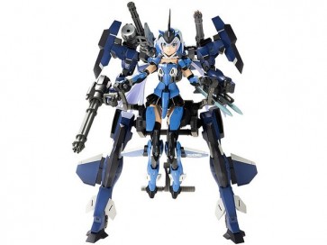 フレームアームズ・ガール スティレット XF-3  with エグゾスーツ スティレット コトブキヤ, KBY38879, by コトブキヤ