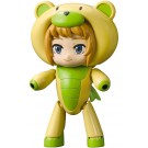 1/144  ＨＧＰＧ きゃらっがい フミナ バンダイ, BAN63961, by バンダイ