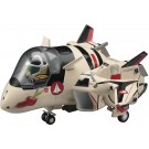 1/24 ミュン・ファン・ローンw/YF-19“マクロスプラス“(たまごひこーき) ハセガワ, HAS58721, by ハセガワ