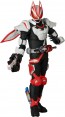 RAH GENESIS 仮面ライダーギーツ マグナムブーストフォーム メディコム・トイ, MED07967, by メディコム・トイ