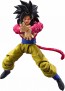 S.H.Figuarts ドラゴンボールGT スーパーサイヤ人4 孫悟空 バンダイ, BAN08697, by バンダイ