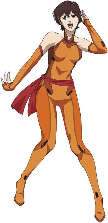 1/12 キャッツ・アイ 来生 愛 ハセガワ, HAS24750, by ハセガワ