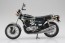 アオシマ スカイネット1/12 KAWASAKI 750RS (Z2) 玉虫ブルー, AOS04644, by アオシマ