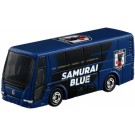 トミカ サッカー日本代表 オフィシャルチームバス JFA's DREAM タカラトミー, TAK93821, by タカラトミー