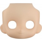 ねんどろいどどーる かすたむフェイスパーツ 00(almond milk) グッドスマイルカンパニー, GSC28767, by グッドスマイルカンパニー