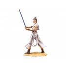 1/7 ARTFX STAR WARS レイ スカイウォーカーの夜明け版 コトブキヤ, KBY13197, by コトブキヤ