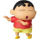 UDF クレヨンしんちゃん シリーズ5 しんちゃん（踊り） メディコム・トイ, MED58532, by メディコム・トイ