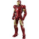 1/12 マーベル・スタジオ インフィニティ・サーガ DLX アイアンマン・マーク3 スリーゼロ, THZ24580, by スリーゼロ