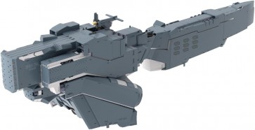 1/3000 銀河英雄伝説 Die Neue These 自由惑星同盟軍 戦艦 ヒューベリオン コトブキヤ, KBY63628, by コトブキヤ