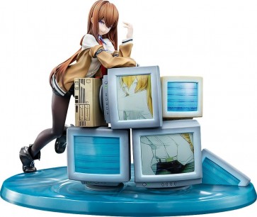 1/7 STEINS GATE 0 牧瀬紅莉栖 カドカワ, KDK38479, by 角川書店