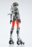 少女発動機 MOTORED CYBORG RUNNER SSX_155 "MANDARIN SURF" マックスファクトリー, MAX68588, by マックスファクトリー