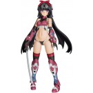 フレームアームズ・ガール P3 マガツキ くノ一 Ver. コトブキヤ, KBY65509, by コトブキヤ