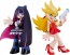 POP UP PARADE Panty&Stocking with Garterbelt パンティ&ストッキング セット グッドスマイルカンパニー, GSC60496, by グッドスマイルカンパニー
