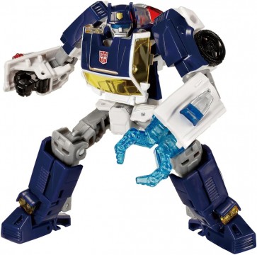 トランスフォーマーレガシー TL-66 オートボットチェイス タカラトミー, TAK33236, by タカラトミー