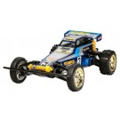 1/10 電動RCカーシリーズ No.577 ノバフォックス タミヤ, TAM85779, by タミヤ