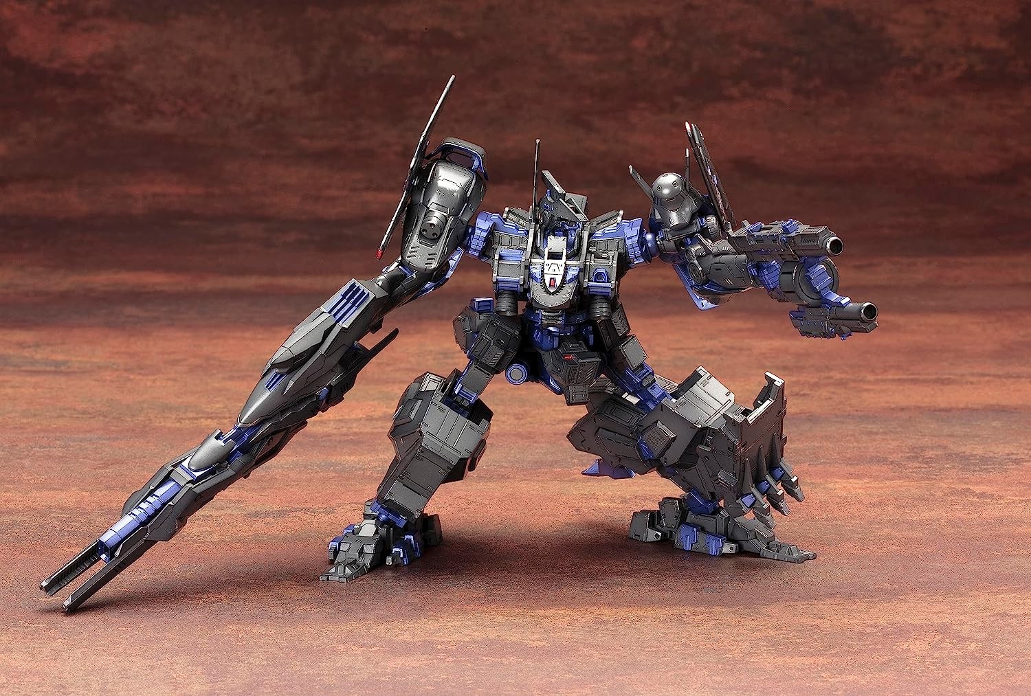 (未使用･未開封品)　コトブキヤ アーマード・コア ヴァーディクトデイ CO3 Malicious R.I.P.3/M ブルー・マグノリア搭乗機 [初回限定版] 1/72スケール プラモデル f4u0baa 61tQdJzOvGL._UF350,350_QL50_.jpg